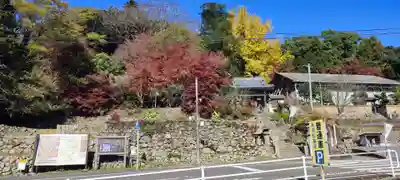富貴寺のその他建物