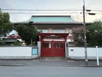 一月寺(千葉県)