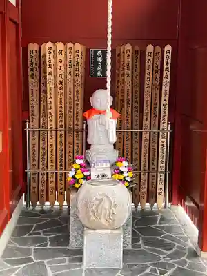 三毳不動尊(栃木県)