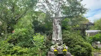 龍澤寺(福島県)