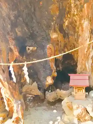 來宮神社のその他建物