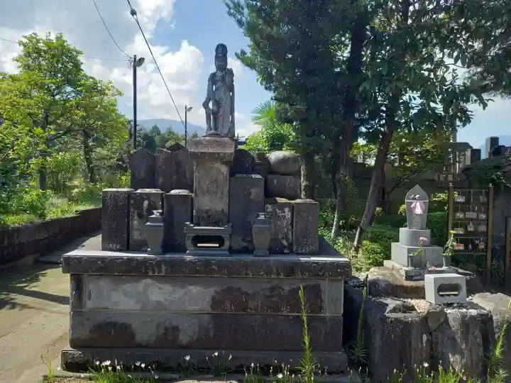 福田寺(神奈川県)