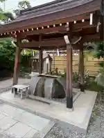 猿江神社(東京都)