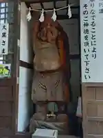 赤穂大石神社(兵庫県)
