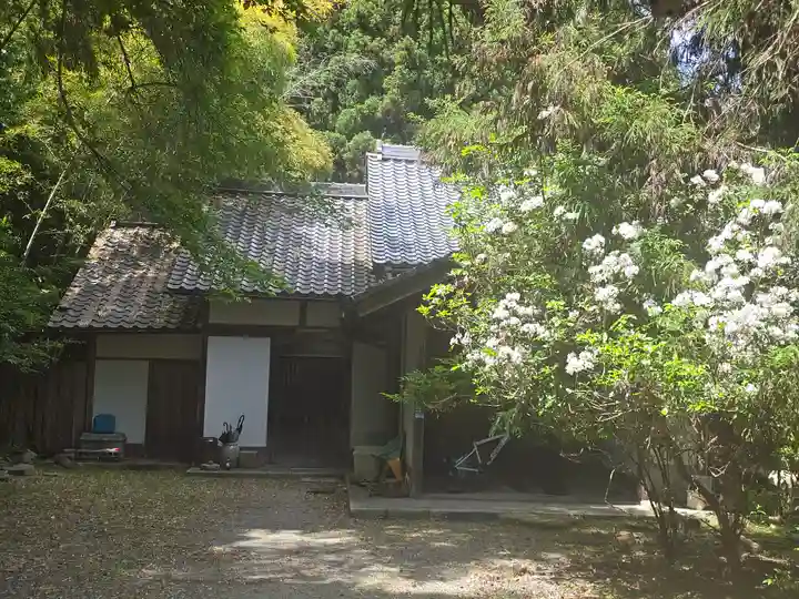 覚勝院(滋賀県)