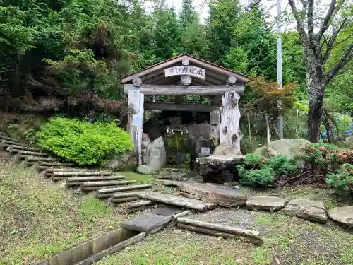 羅臼神社(北海道)
