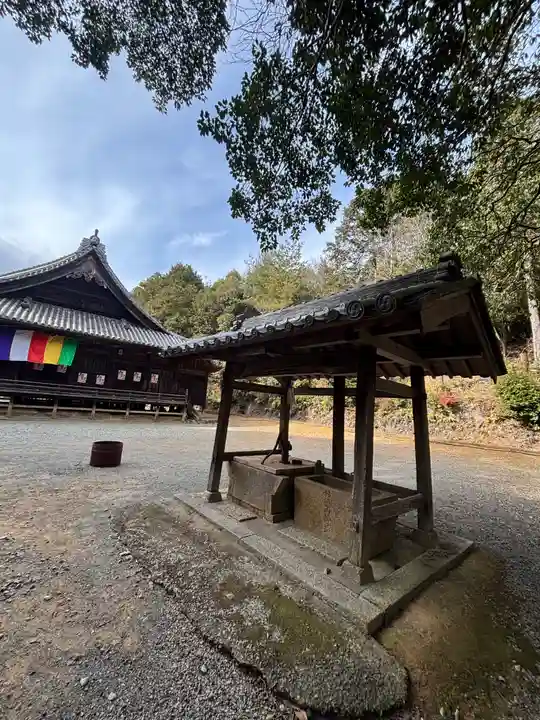 神積寺(兵庫県)
