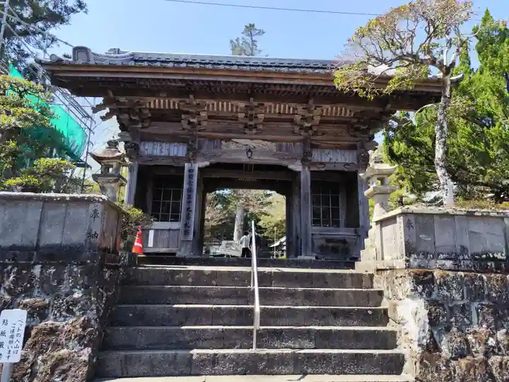 延光寺(高知県)