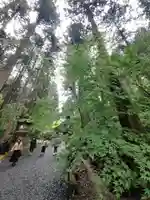 御岩神社(茨城県)