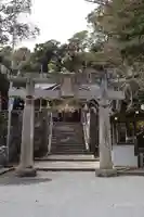 矢上神社(長崎県)