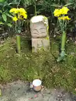 寂庵のその他建物