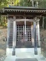 山神神社(三本木)(宮城県)