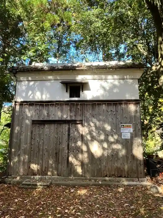 蟬丸神社(蝉丸神社)(滋賀県)