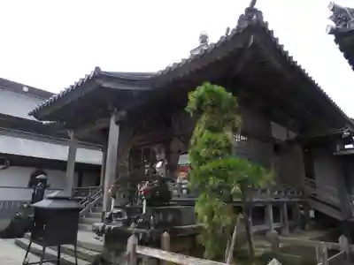 温泉山 安楽寺(四国霊場第六番札所)(徳島県)