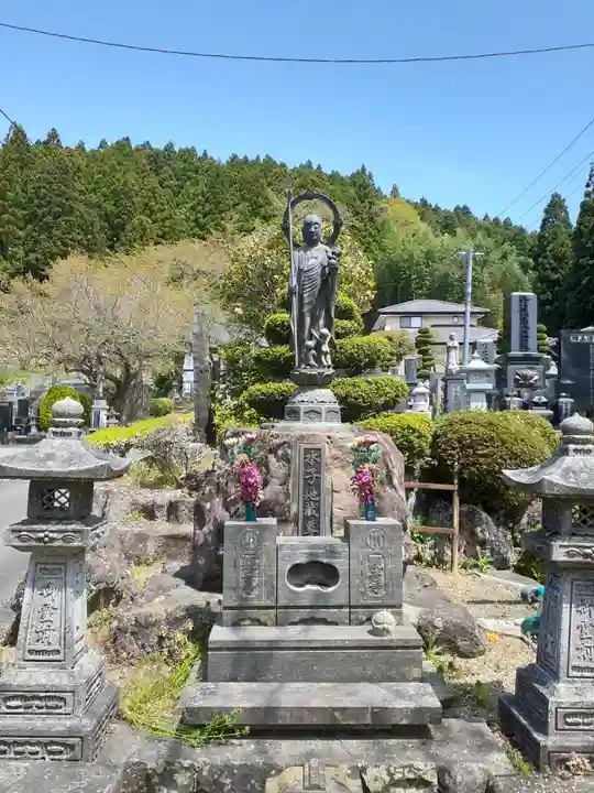 観音寺(宮城県)