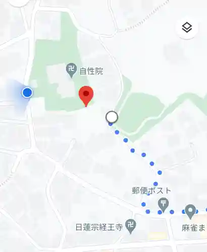 大久保山 自性院のその他建物