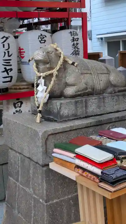 走水神社(兵庫県)