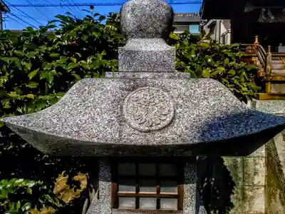 五反城神社のその他建物