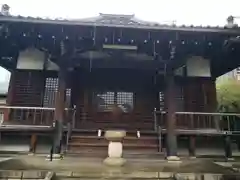 建中寺(愛知県)