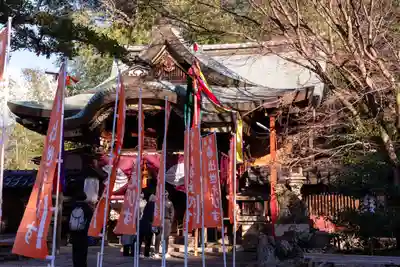 粟田神社(京都府)