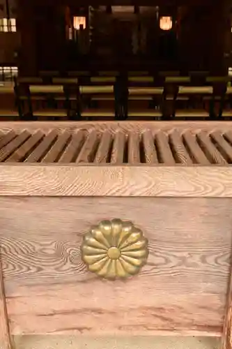 熊野大社(島根県)