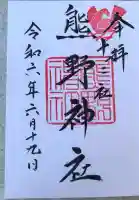 熊野神社(東京都)