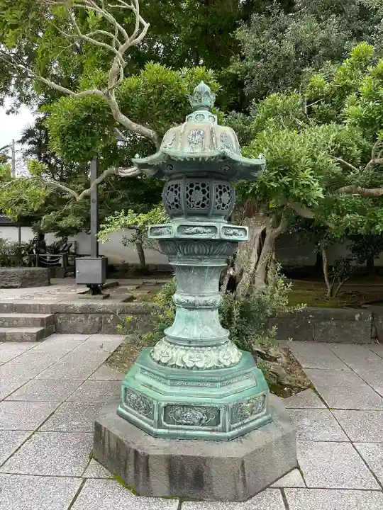 高徳院のその他建物