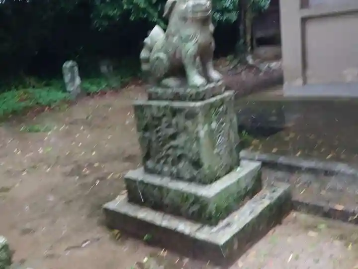 大森宮(福岡県)