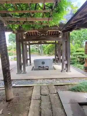 繁桂寺(栃木県)