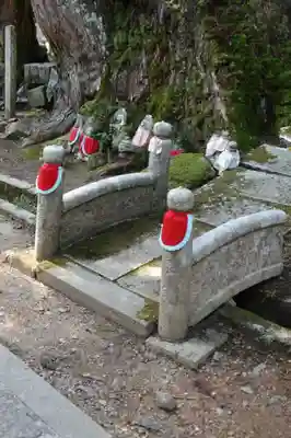 高野山金剛峯寺奥の院のその他建物