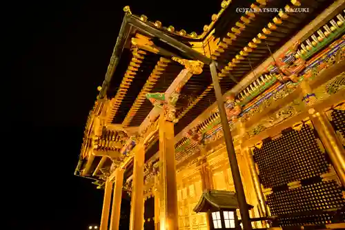 上野東照宮(東京都)