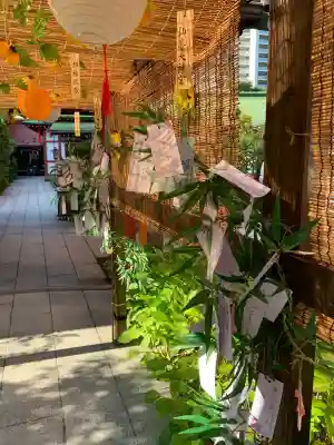 仙台大神宮の授与品その他