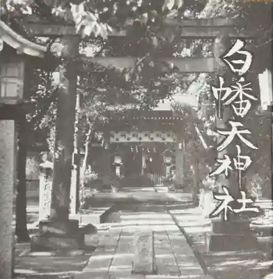 白幡天神社(千葉県)