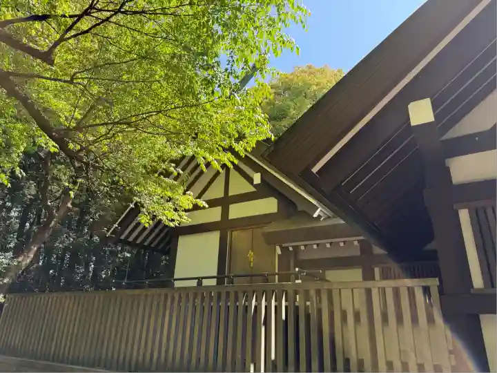 常磐神社(茨城県)