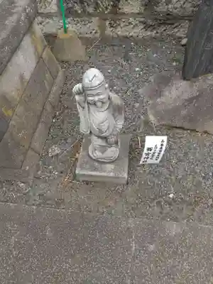 蛭子神社（恵比寿神社）(茨城県)