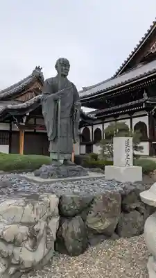 山科別院長福寺(京都府)