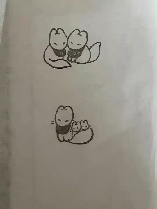 箭弓稲荷神社(埼玉県)