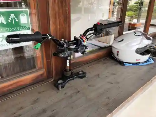 大歳神社のその他建物