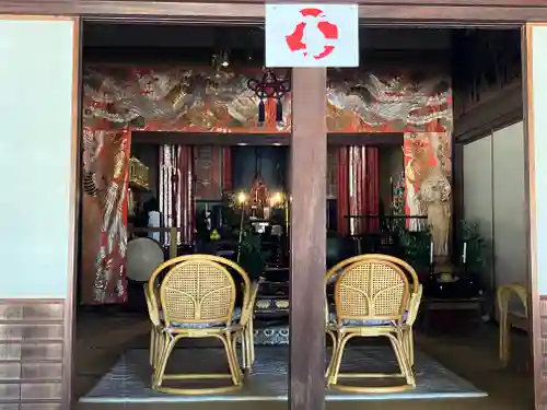 明王寺のその他建物