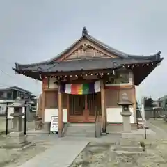 仙遊寺(香川県)