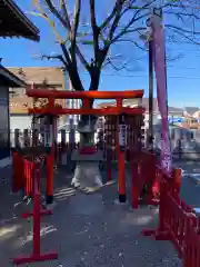 鴻神社(埼玉県)