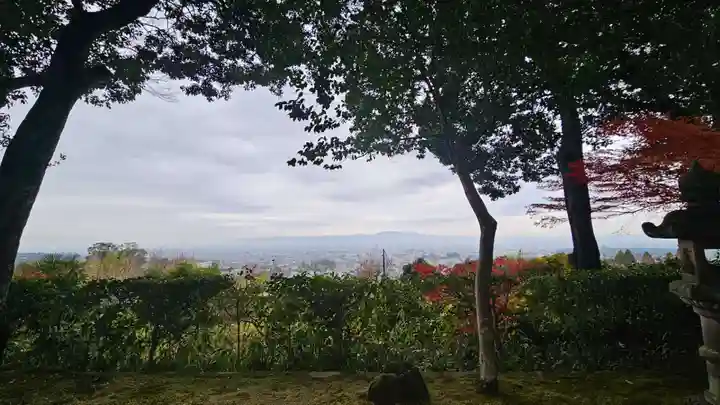 白毫寺(奈良県)