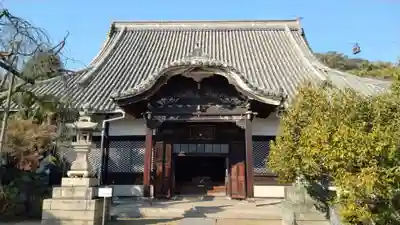 天寧寺(広島県)