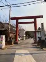 神明宮(栃木県)