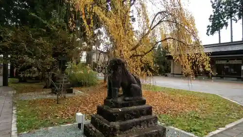 大館神明社(秋田県)