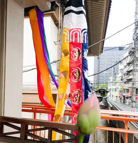 福寿観音のその他建物