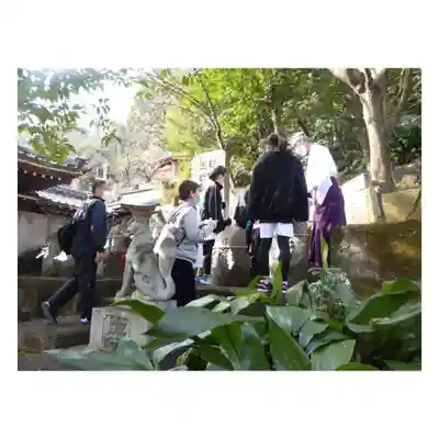 岐阜稲荷山本社(岐阜県)