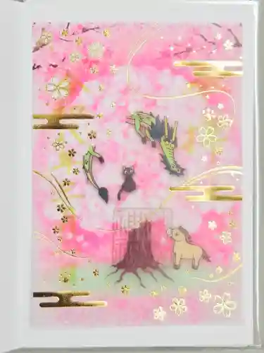 駒込妙義神社(東京都)