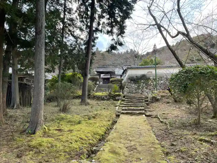 園城寺(三井寺)(滋賀県)