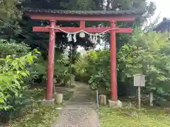 田井菅原神社(石川県)